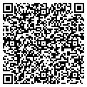 QR code with J C Cleaning contacts