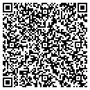 QR code with Town of Howe contacts