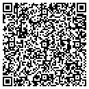 QR code with Teleflex Inc contacts