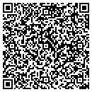 QR code with Tetherx Inc contacts