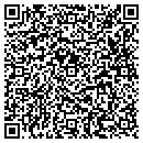 QR code with Unfors Raysafe Inc contacts