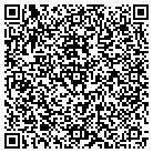 QR code with Precision Edge Surgical Prod contacts