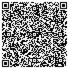 QR code with Halley David K Md & Associates Inc contacts