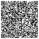 QR code with Hamilton Orthopedic Assoc Inc contacts