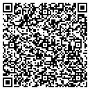 QR code with Residential Alternatives Inc contacts
