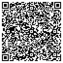 QR code with T C Dynamics Inc contacts