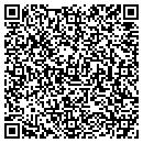 QR code with Horizon Orthopedic contacts
