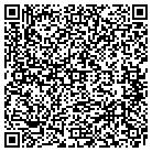 QR code with Huber Jeffery C DDS contacts