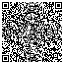 QR code with Topspins Inc contacts