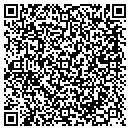QR code with River Ridge Elderly Home contacts