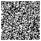 QR code with J Michael Vento Md contacts