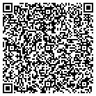 QR code with King Landscape Maint & Cnstr contacts