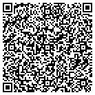 QR code with First Financial Trust & Asset contacts