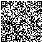 QR code with Magoline Michael R MD contacts