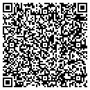 QR code with Mark D Anderson contacts