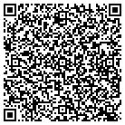 QR code with G A Sadowsky & Sons Inc contacts