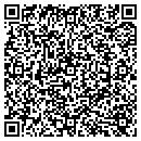 QR code with Huot Co contacts