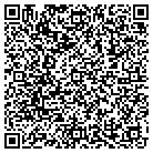 QR code with Ohio City Orthopedic Inc contacts