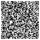 QR code with Ohio Orthopaedic Society contacts