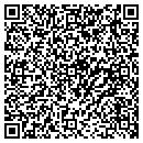 QR code with George Gral contacts
