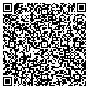 QR code with Allan Reporting Service contacts