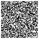 QR code with J C Wilson Transportation contacts