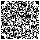 QR code with Tiagoa Store Shop & Petroleum contacts