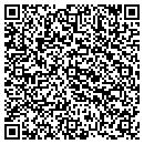 QR code with J & J Helmstad contacts
