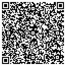QR code with Jrf Trucking contacts