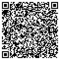 QR code with Vining Oil & Gas contacts