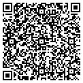 QR code with Hammond & Assoc contacts