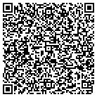 QR code with Klein Party of 4 Inc contacts