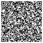 QR code with Precision Orthopedic Specs Inc contacts
