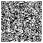 QR code with Precision Orthopedics Special contacts