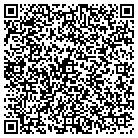 QR code with B And B Retail Management contacts