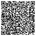 QR code with HDSI contacts