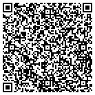 QR code with Macon County Republican contacts