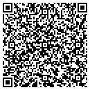 QR code with Ronald J Moser Md Inc contacts