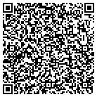 QR code with He-Xin Group Usa Inc contacts
