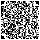 QR code with Hibernia Investments contacts