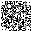 QR code with Saw Business Service contacts