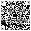 QR code with Peter A Senf contacts