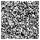 QR code with University Of Cincinnati contacts
