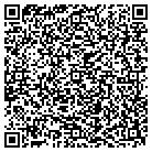 QR code with University Orthopaedic Physicians Inc contacts