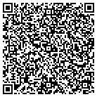 QR code with University Orthopedics Assoc contacts