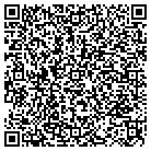QR code with Wellington Orthopaedic & Sport contacts