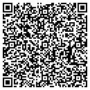 QR code with Gampp's Inc contacts