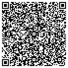 QR code with Mc Bride Clinic Orthopedics contacts