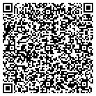 QR code with Muskogee Bone & Joint Clinic contacts