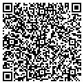 QR code with I&S Trading Co contacts